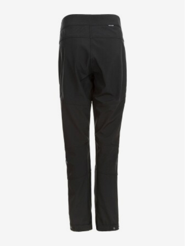 Whistler Damen Softshell-Hose Whistler JEWEL