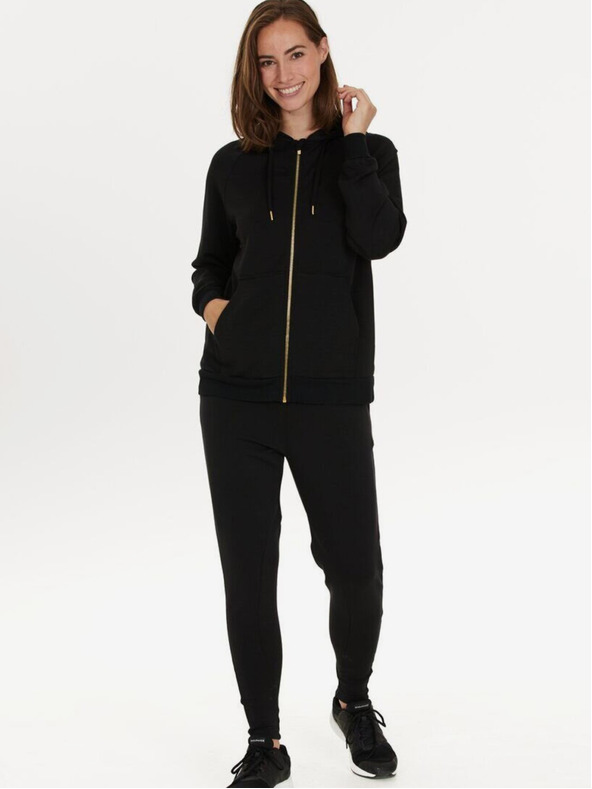 Endurance Damen-Sweatshirt Endurance Hyvill W