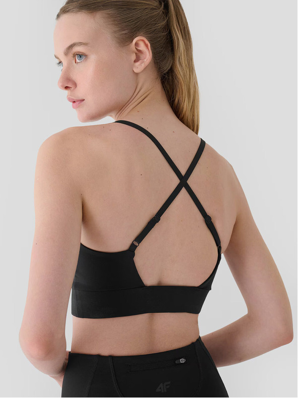 4F Damen Sport-BH 4F