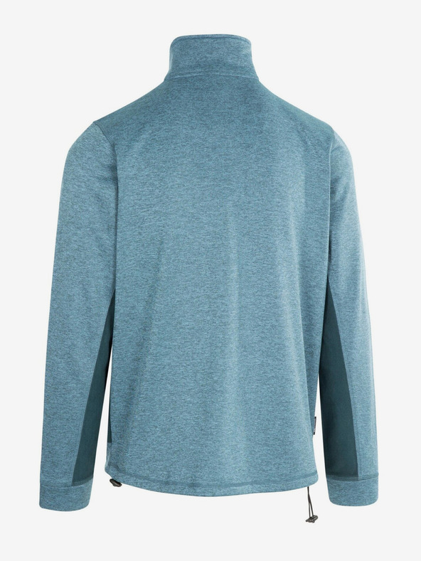 Trespass Herren Trespass Radnage Fleece-Kapuzenpullover