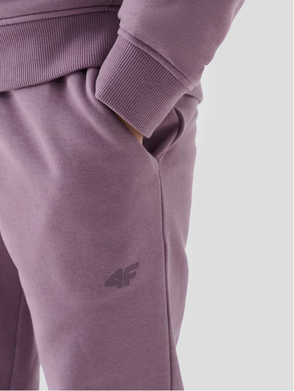 4F 4F Mädchen Sweatpants