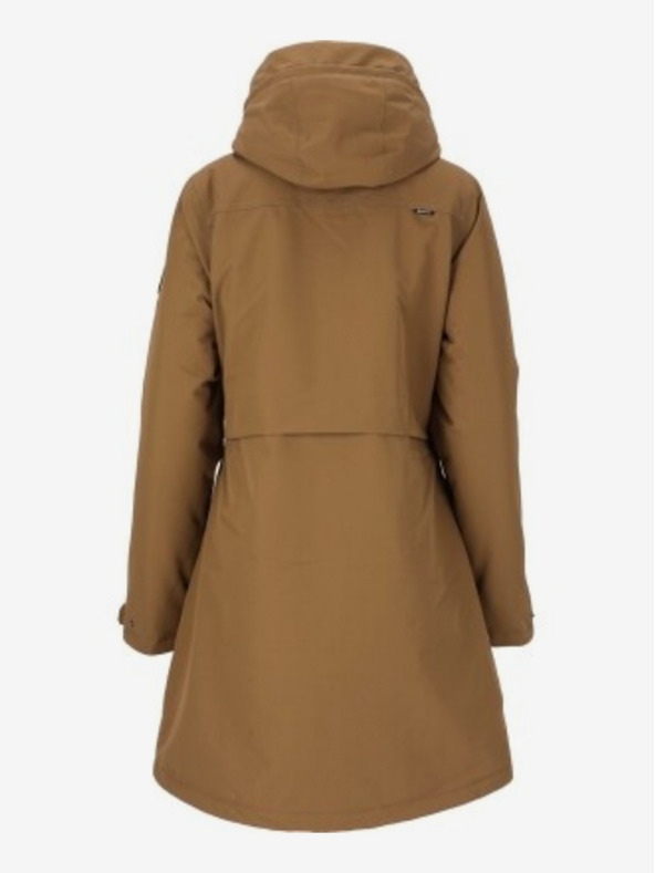 Whistler Whistler MULLIE Parka für Damen