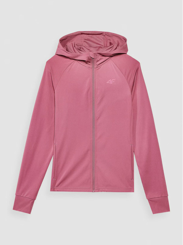 4F Damen-Sportsweatshirt 4F