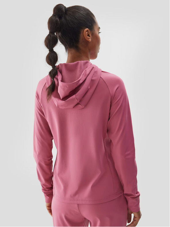 4F Damen-Sportsweatshirt 4F