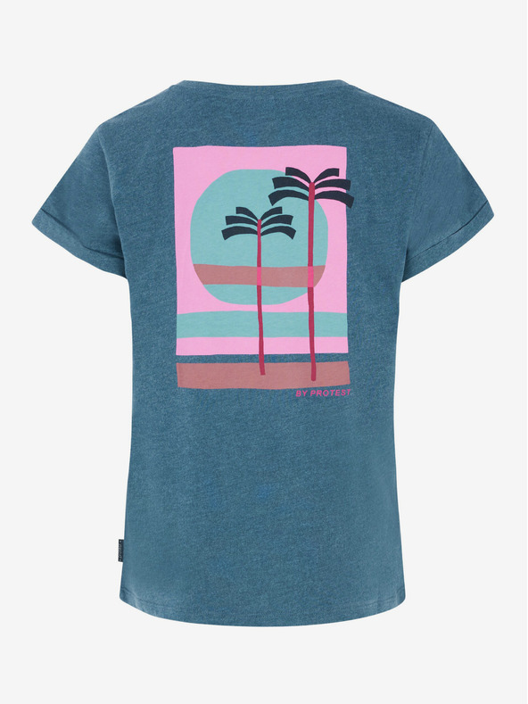 Protest Shirt Protest PRTAMINA JR für Mädchen