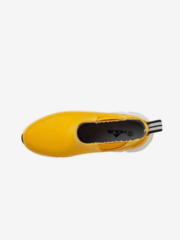 Mols Mols HAUGHLAND Damen Gummistiefel