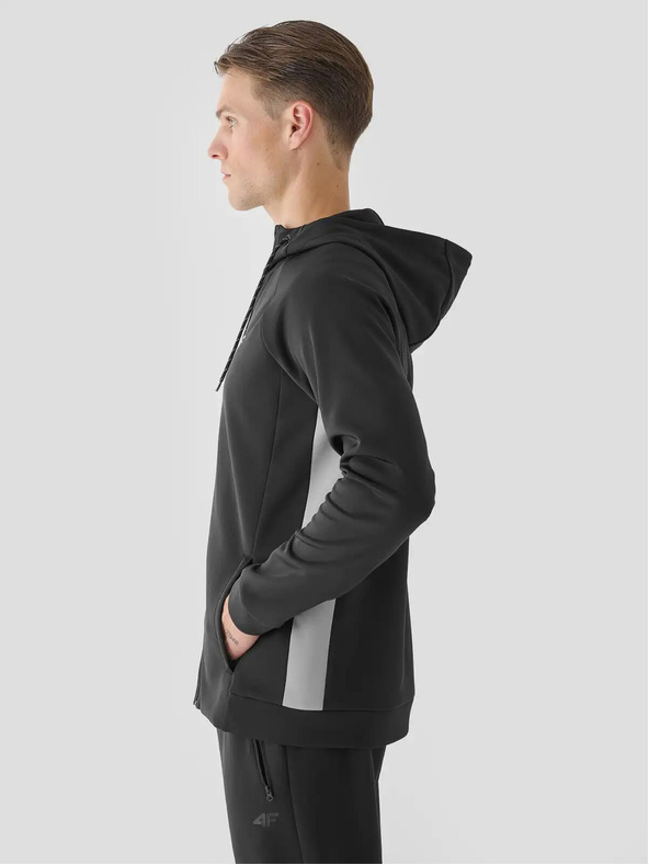 4F Herren 4F Sweatshirt