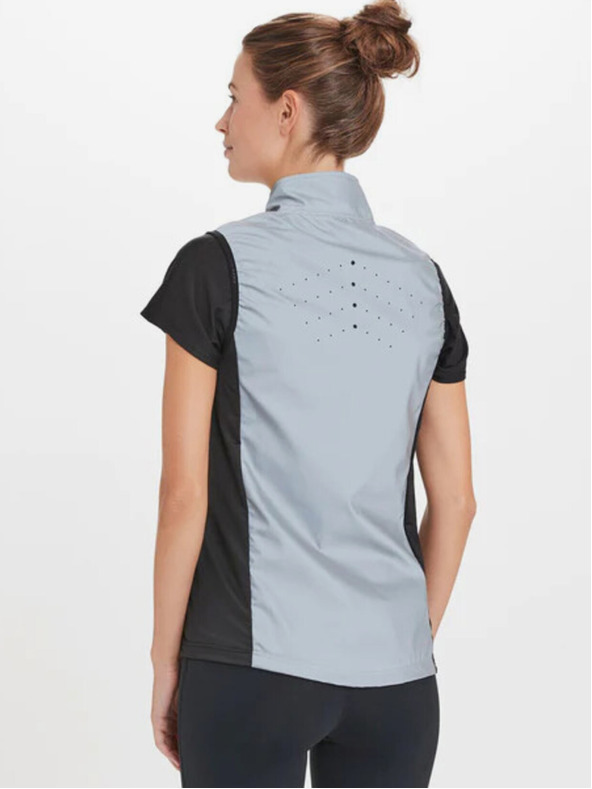 Endurance Damen Endurance RUMEY Weste