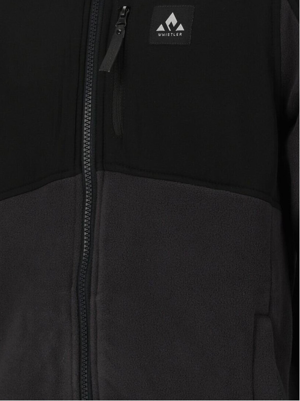 Whistler Kinder-Fleecejacke Whistler Evo Jr.