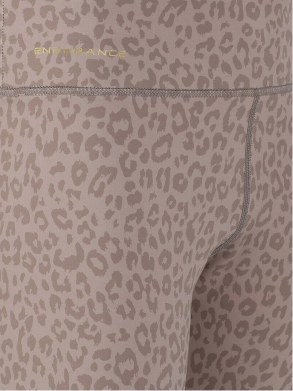 Endurance Funktionsleggings für Mädchen Endurance Konwich Jr.