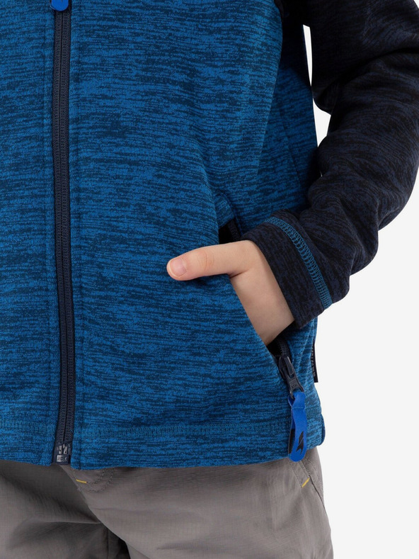 Trespass Jungen Trespass Value Jacke