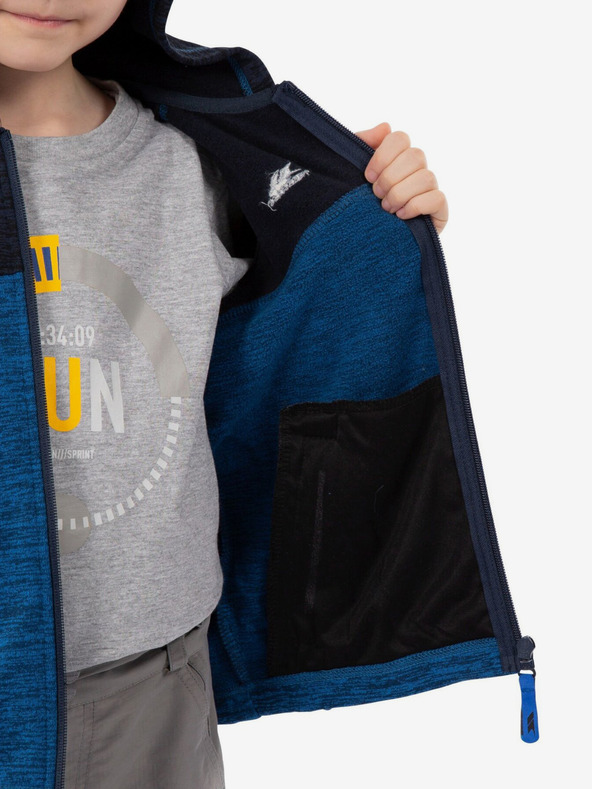 Trespass Jungen Trespass Value Jacke