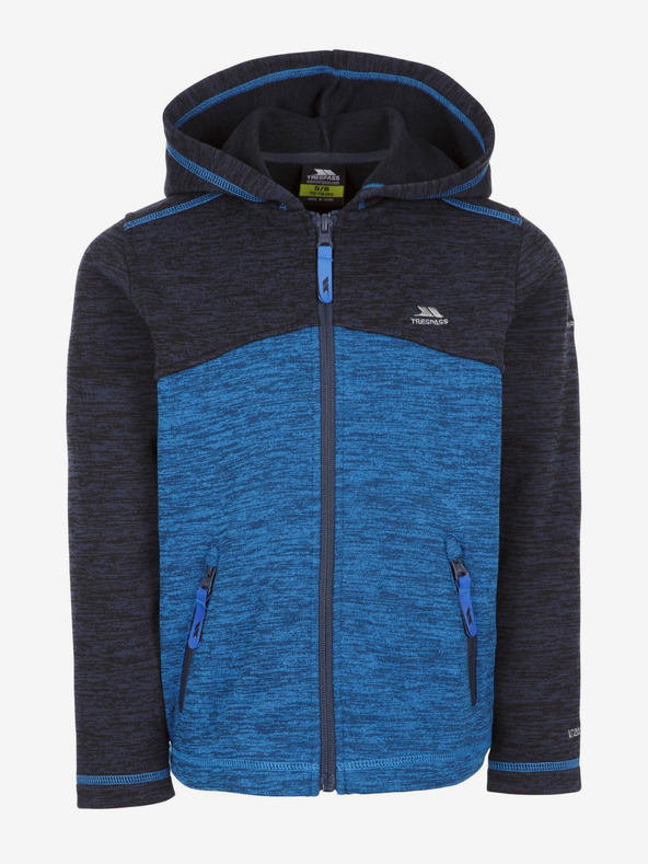 Trespass Jungen Trespass Value Jacke