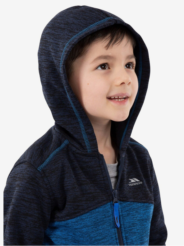 Trespass Jungen Trespass Value Jacke