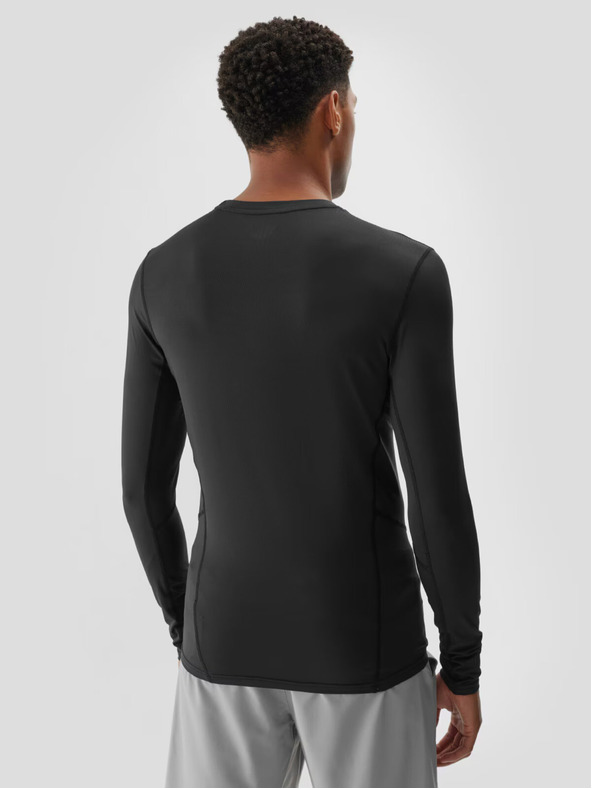 4F Herren Sport T-Shirt 4F