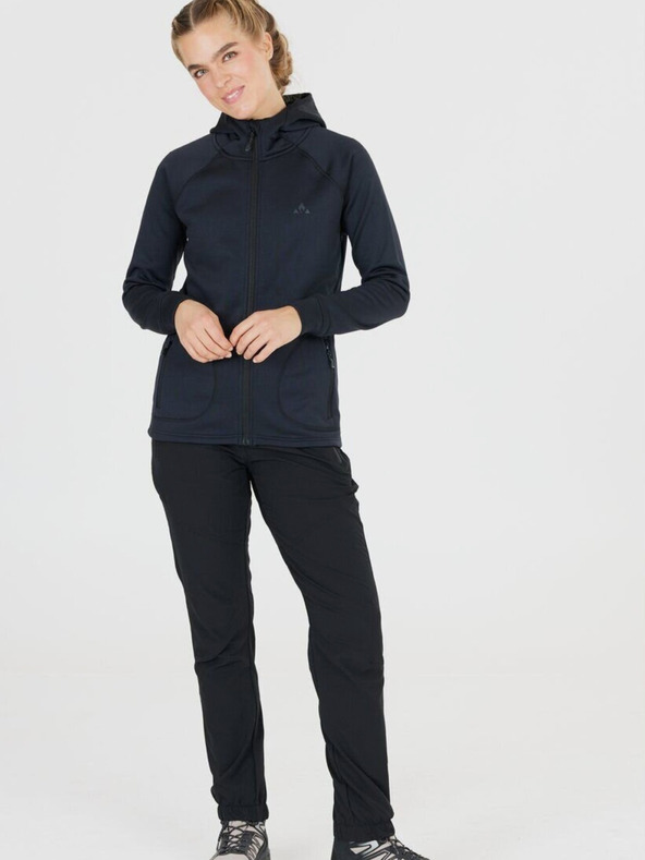 Whistler Whistler Tracker W Fleece-Jacke für Frauen