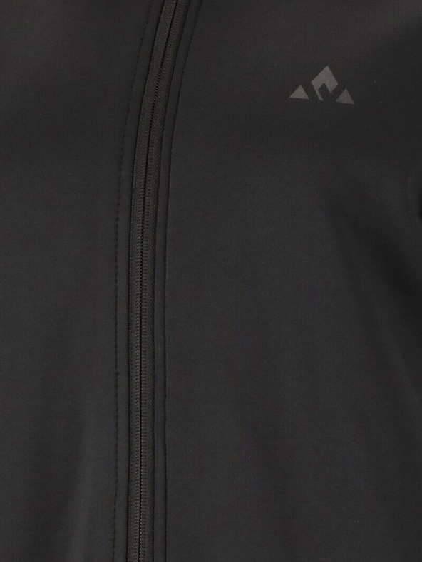 Whistler Whistler Tracker W Fleece-Jacke für Frauen