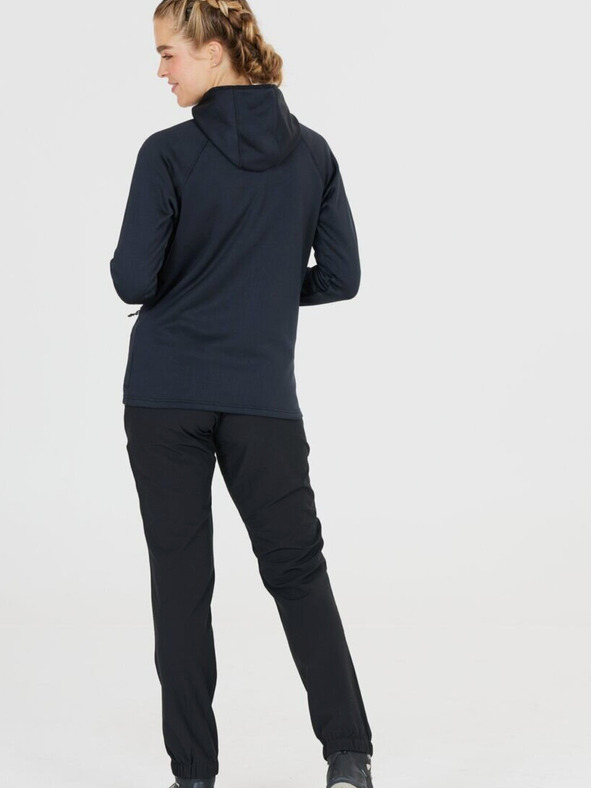 Whistler Whistler Tracker W Fleece-Jacke für Frauen