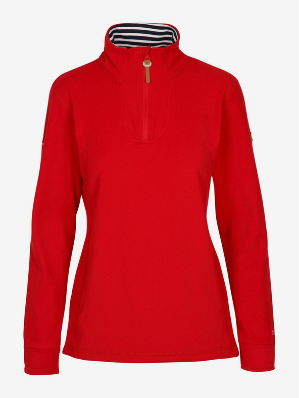 Trespass Damen Trespass Big Heart Fleece-Sweatshirt