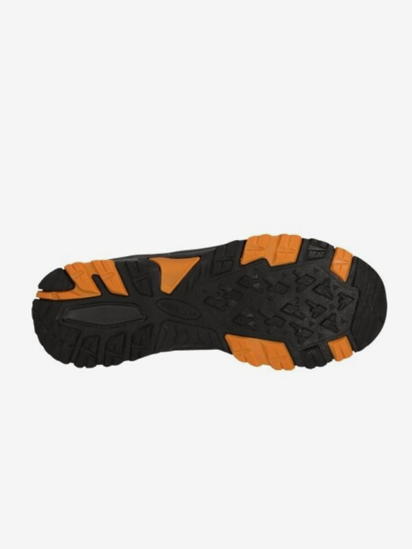 Whistler Herren-Trekking-Schuhe Whistler FARBURNT