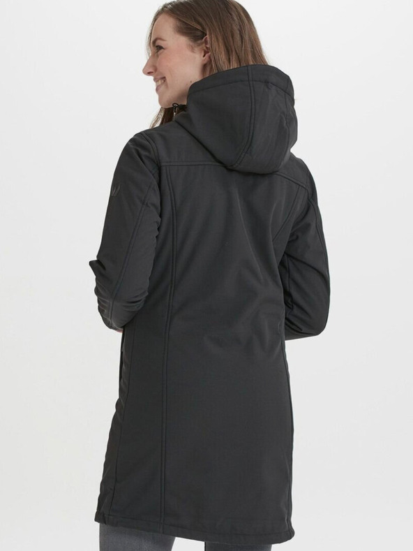 Whistler Whistler Zadie W Damen Softshell Jacke