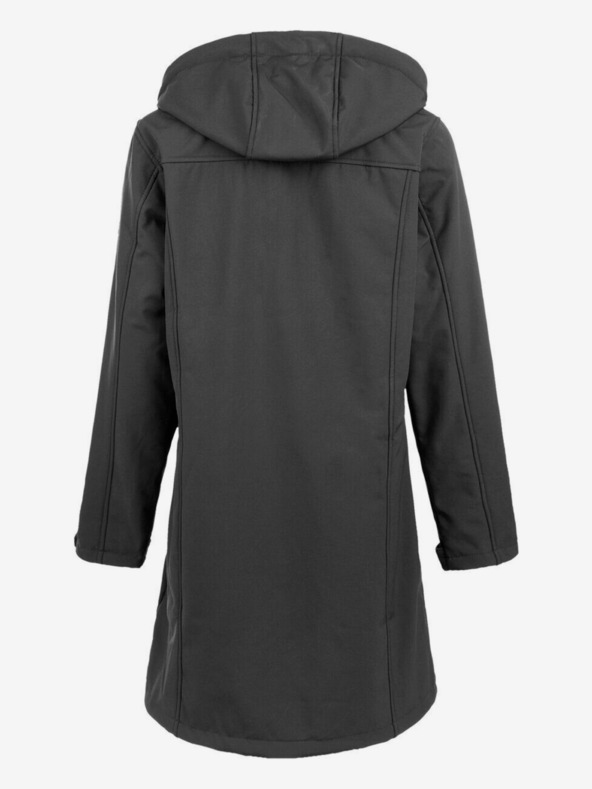 Whistler Whistler Zadie W Damen Softshell Jacke