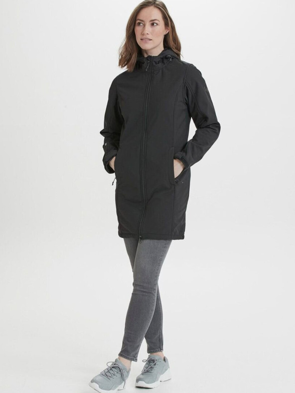 Whistler Whistler Zadie W Damen Softshell Jacke