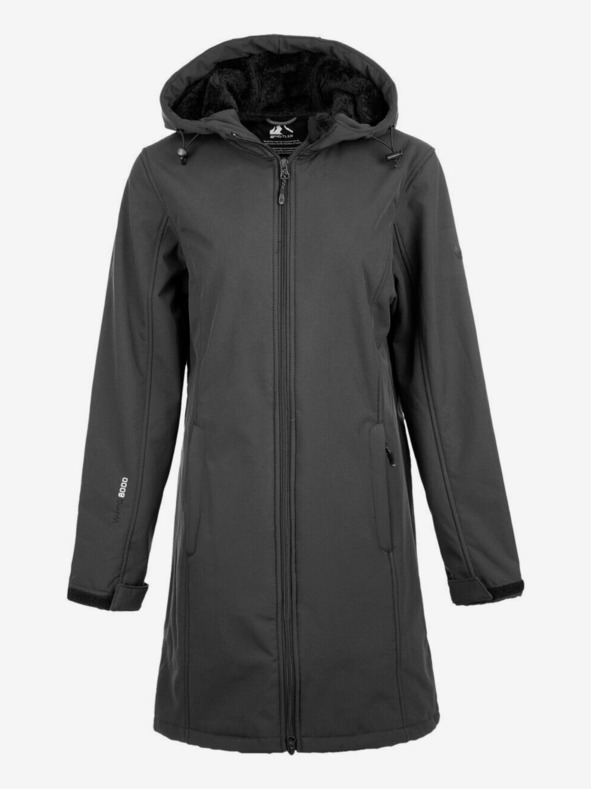 Whistler Whistler Zadie W Damen Softshell Jacke
