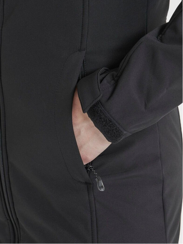 Whistler Whistler Zadie W Damen Softshell Jacke