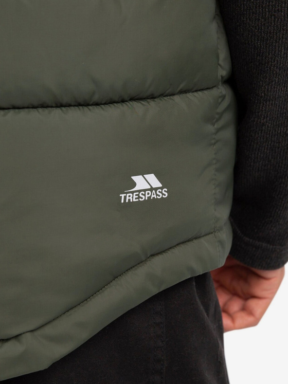 Trespass Herren Trespass Oskar Isolierte Weste