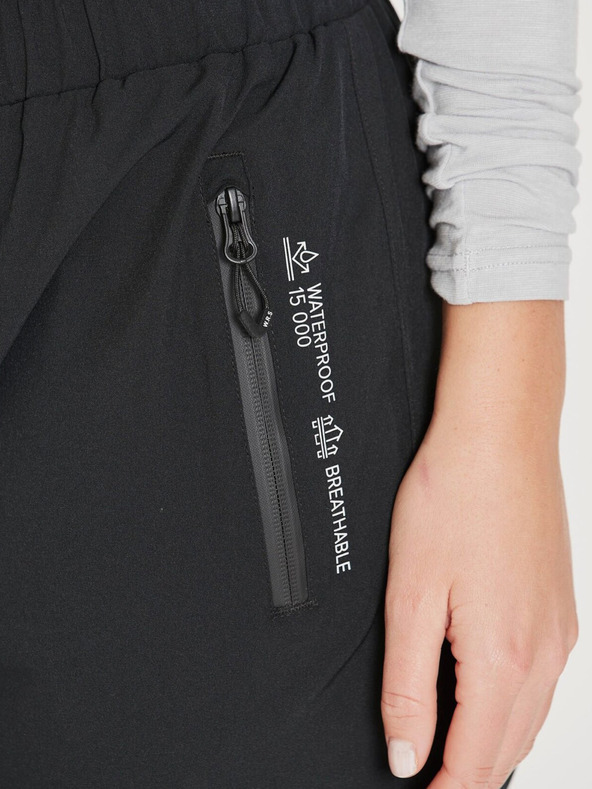 Weather report Wasserdichte Damenhosen Weather Report Camelia W AWG