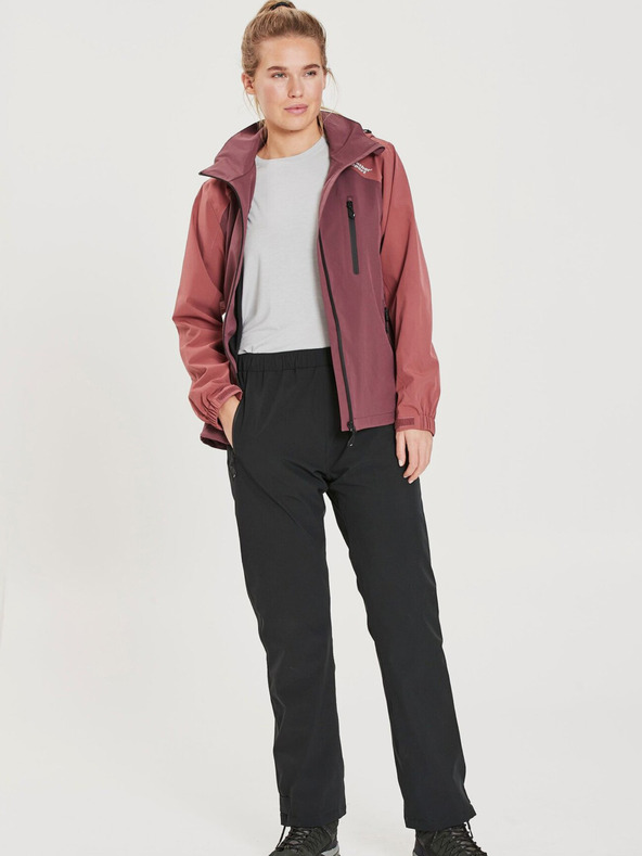 Weather report Wasserdichte Damenhosen Weather Report Camelia W AWG