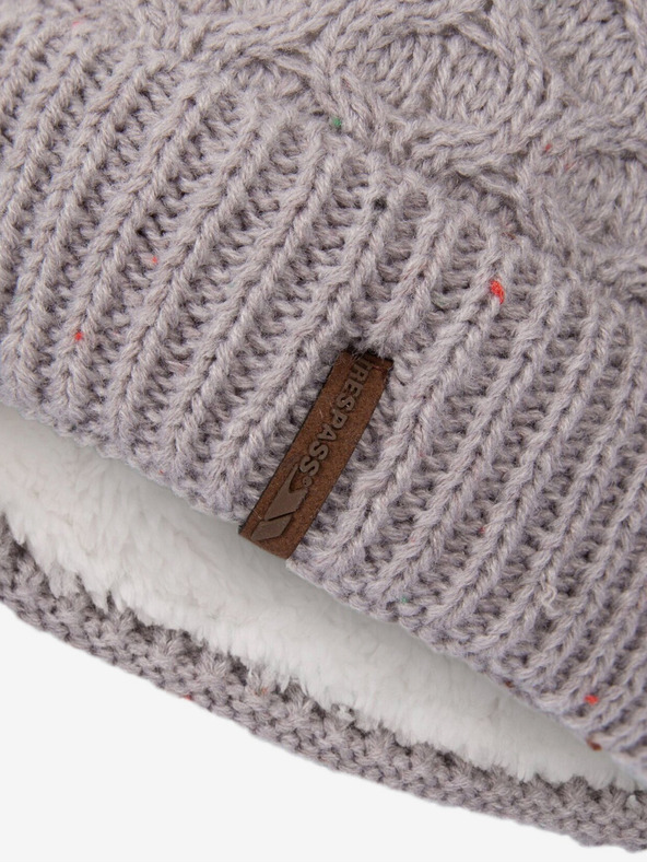 Trespass Damen Trespass Camden Mütze und Schal