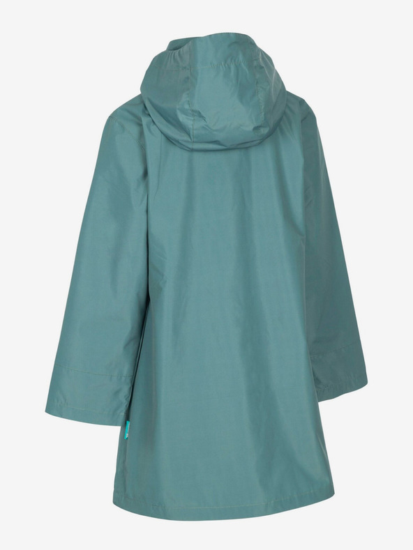 Trespass Trespass Mädchen Drizzling Jacke