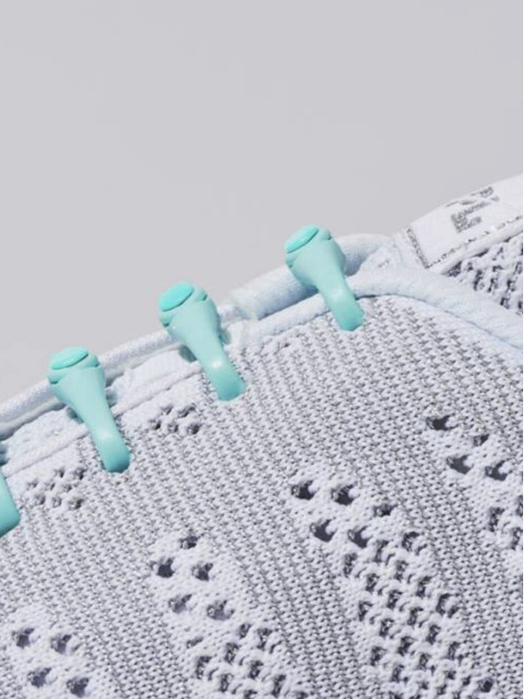 Hickies Hickies Elastische Schnürsenkel (14Stk)