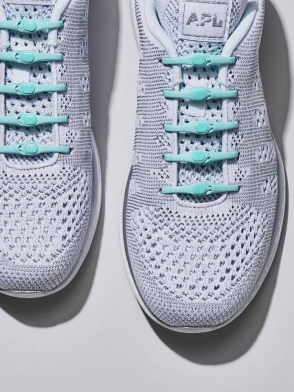 Hickies Hickies Elastische Schnürsenkel (14Stk)