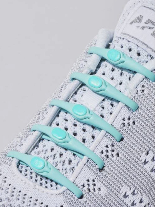 Hickies Hickies Elastische Schnürsenkel (14Stk)