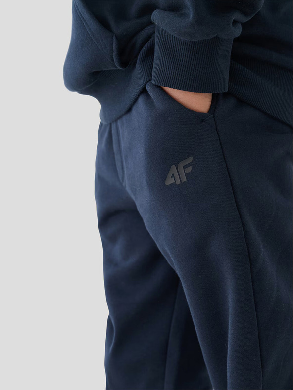 4F Jogginghose für Jungen 4F