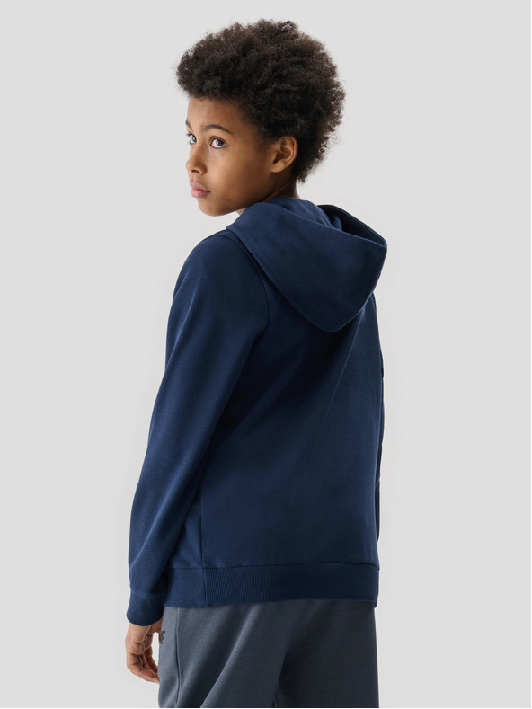 4F 4F Jungen-Sweatshirt