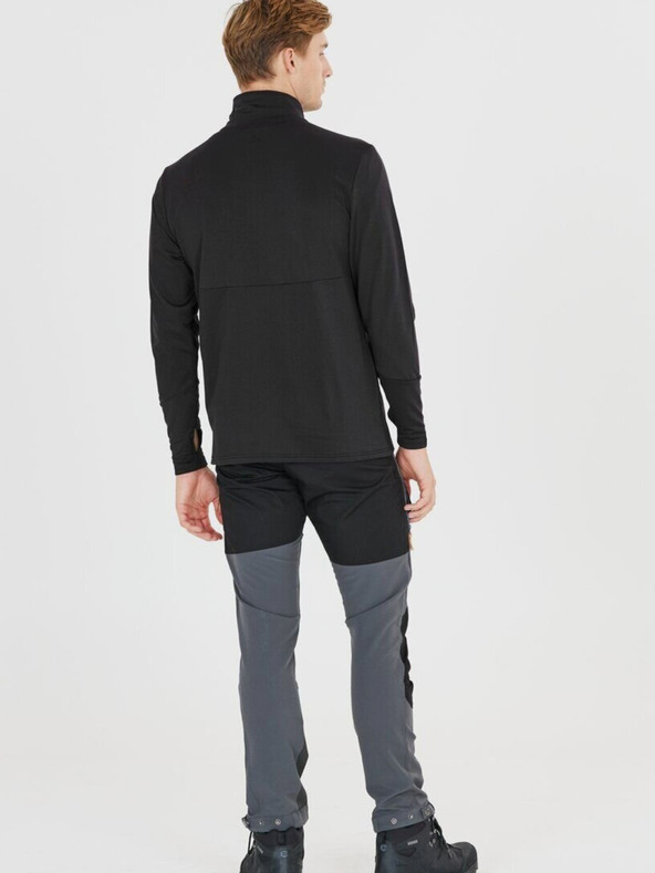Whistler Herren Whistler Cloudmont Sweatshirt