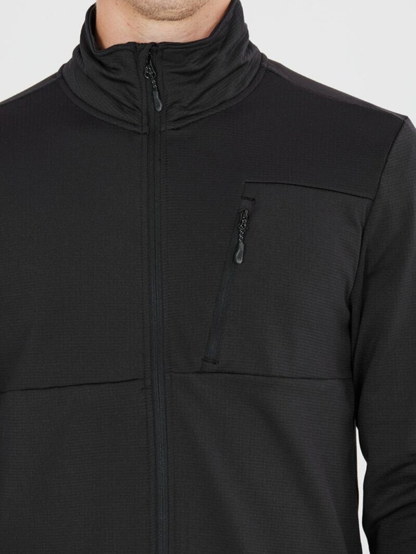 Whistler Herren Whistler Cloudmont Sweatshirt