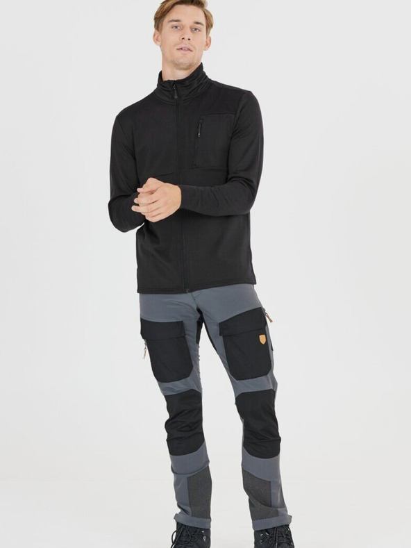 Whistler Herren Whistler Cloudmont Sweatshirt