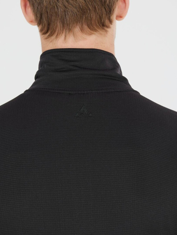 Whistler Herren Whistler Cloudmont Sweatshirt