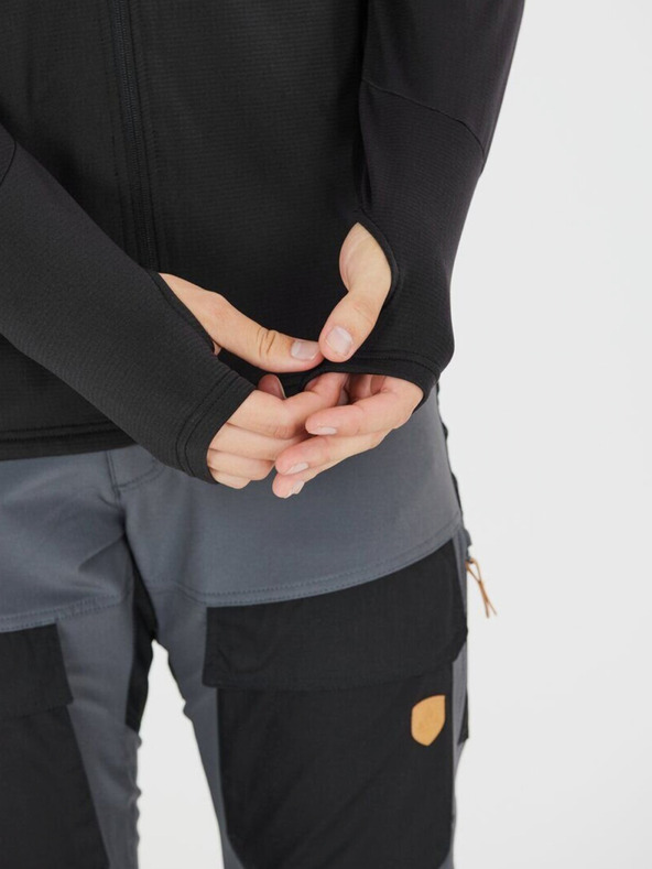 Whistler Herren Whistler Cloudmont Sweatshirt