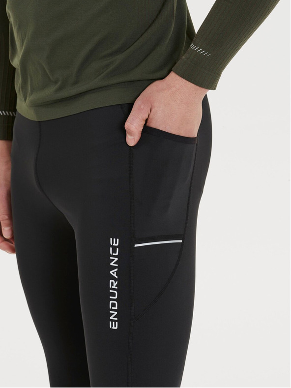 Endurance Herren Endurance Energy 3/4 Leggings M