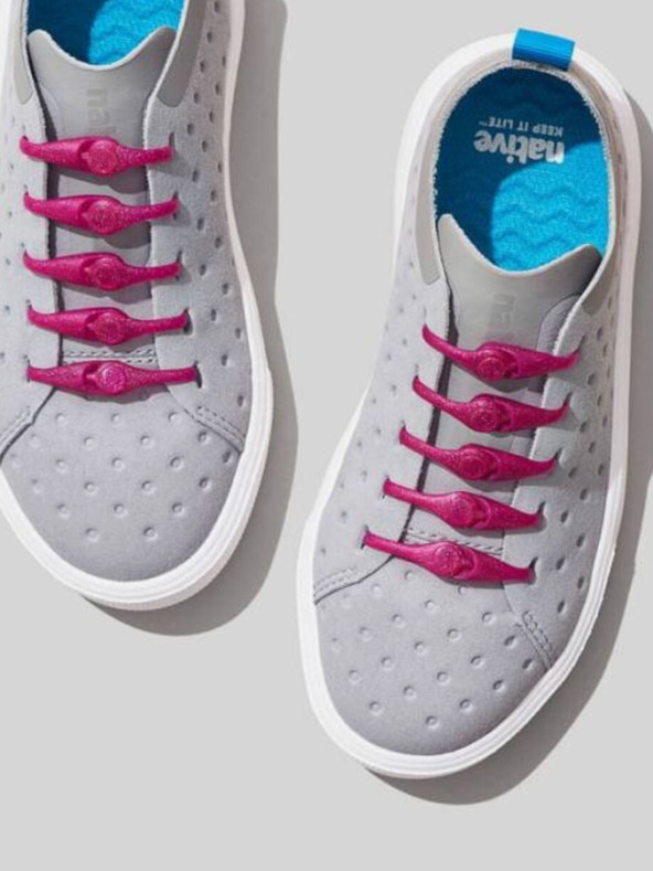 Hickies Hickies Kids Elastische Schnürsenkel (10 Stück)