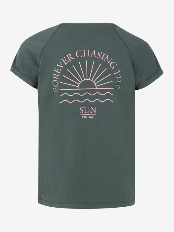 Protest Mädchen-Surf-Shirt Protest PRTRESHMA JR