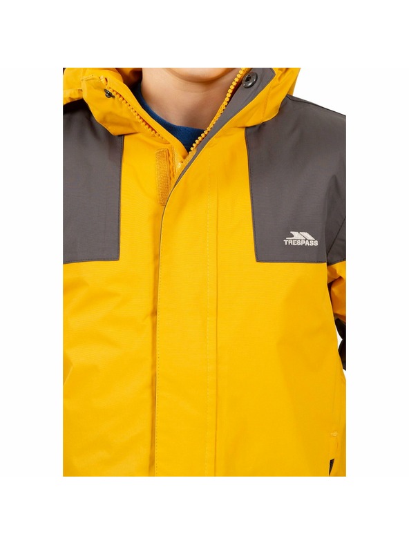 Trespass Trespass Unlock Jacke für Jungen