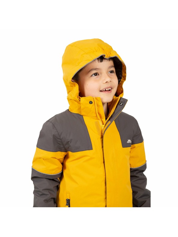 Trespass Trespass Unlock Jacke für Jungen