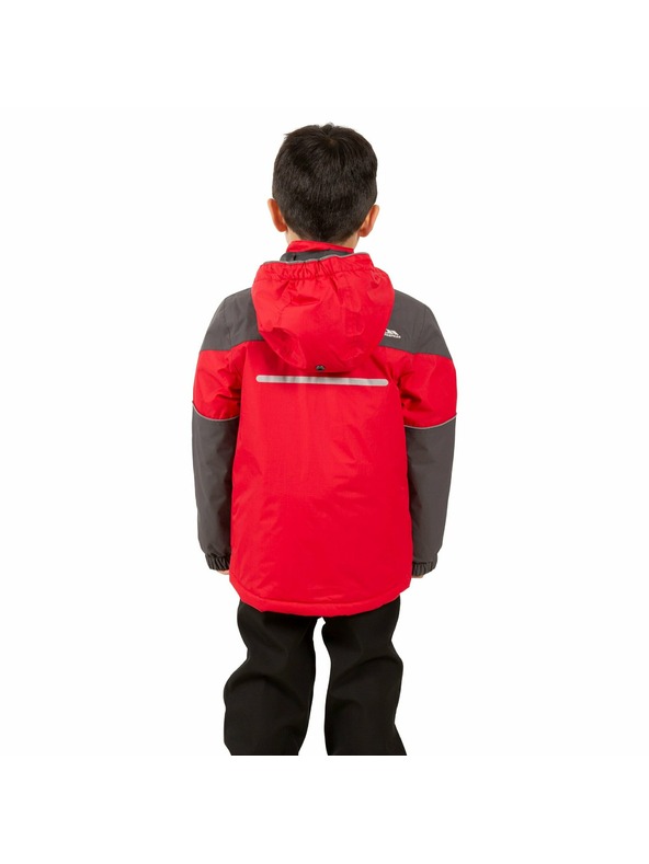 Trespass Trespass Unlock Jacke für Jungen